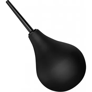 BDSM obojek Sexy Elephant Klystýr Anal Cleanix (90 ml)