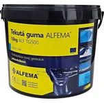 Alfema ALF TG500 modrá