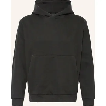 Pánská mikina Lululemon Pánská Mikina S Kapucí Steady State, černá, XXL