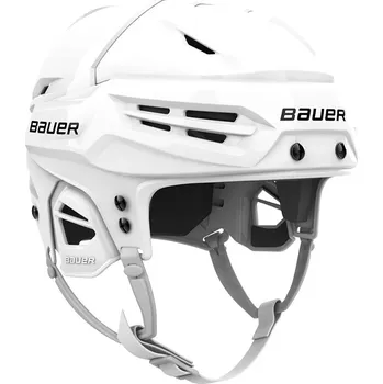Hokejová helma Hokejová helma Bauer Re-Akt 55 Barva: WH - Bílá, Velikost: L