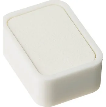 Vodová barva Akvarelová barva Holbein Shin Gansai - White