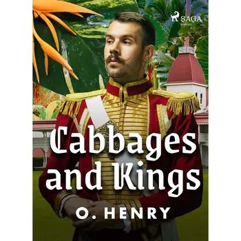 Umění Cabbages and Kings