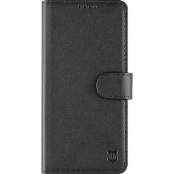 Pouzdro na mobilní telefon Tactical Field Notes pro Samsung Galaxy A33 5G Black