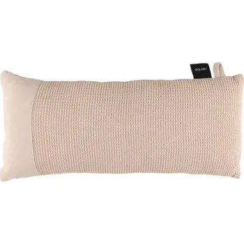 Saunový polštářek Kenno, béžový