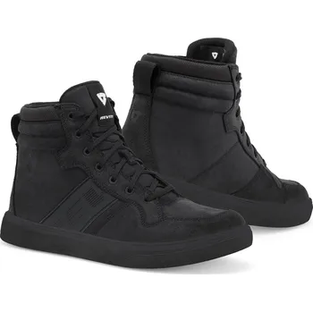 Moto obuv REVIT boty KICK black - 46