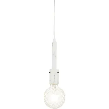 ACA Lighting Vintage závěsné svítidlo KS2084P51SMR