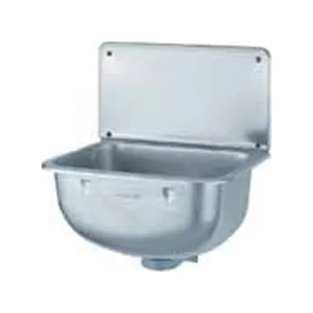 Výlevka Výlevka ANITA, nerez