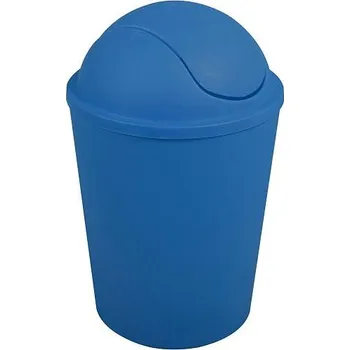 Odpadkový koš MSV výklopný koš AKO