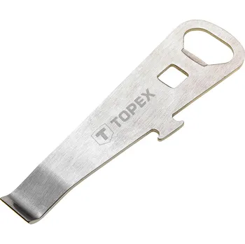 Otvírák TOPEX Otvírák na konzervy