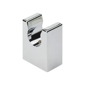 Sprchový držák Držák sprchy nástěnný, chrom, PURE
