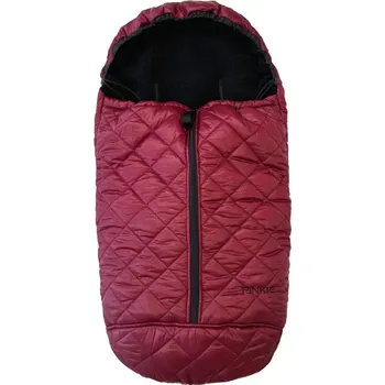 Fusak PINKIE rostoucí fusak Red Square