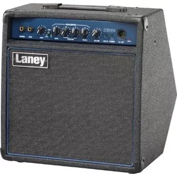 Příslušenství pro strunný nástroj Laney LANEY RB2 2017 - Basové komboKód