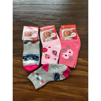 Pánské ponožky Thermo ponožky LOOKEN MINIS vel. 14-14.5