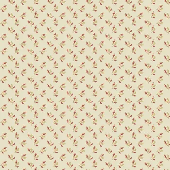 MAKOWER UK Látka bavlna v metráži 1377L