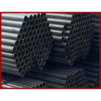 Lešení Trubka svařovaná hladká Ø 48,30 x 3,00 mm délka 4 m