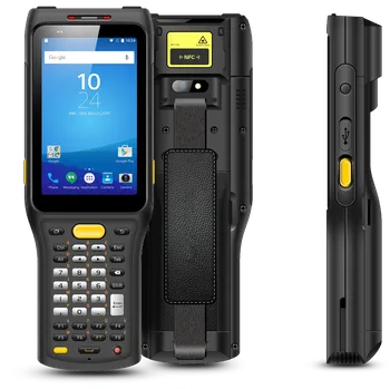 Kancelářská technika Mobilní terminál Chainway C61 / 2D imager Long Range (SE4850) / Android 13