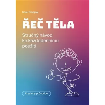 Řeč těla - Karel Smejkal