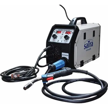 Svářečka ASTA Invertorová svářečka MIG/MMA/TIG LIFT S-3I1A200 TECHMAN S-3I1A200