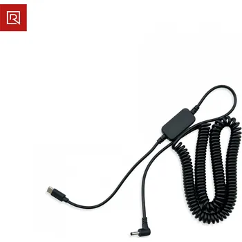 Datový kabel Napájecí kabel USB C RADAGO GO!