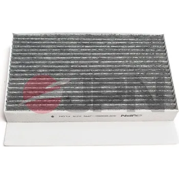 Ventilátor topení a klimatizace Filtr, vzduch v interiéru JPN 40F9066C-JPN