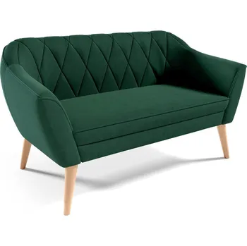 Obývací pokoj Pohovka 201 CHRISS Zelená