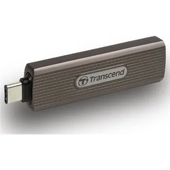 Počítač TRANSCEND SSD 2TB USB 10Gbps EXTERN,Type-C (TS2TESD330C)