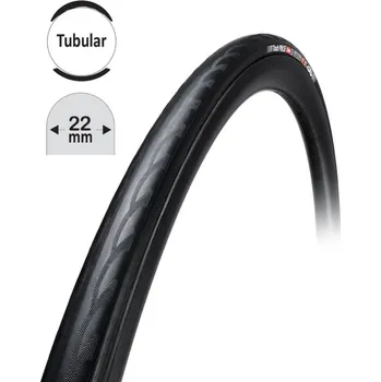 Sport galuska TUFO TRACK PULSE černo-černá 28"/22mm