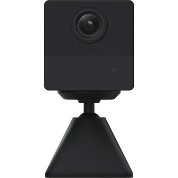 Bezpečnostní kamera EZVIZ CS-CB2 2.8mm/H.264/H.265/IR 5m/MicroSD (CSCB21080PBK)