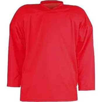 Merco HD-2 hokejový dres červená Velikost oblečení: XXS