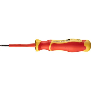 Šroubovák NEO TOOLS Šroubovák Philips VDE PH0 x 3 x 60 mm