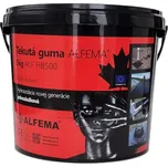 Alfema HB500 černá 5 kg