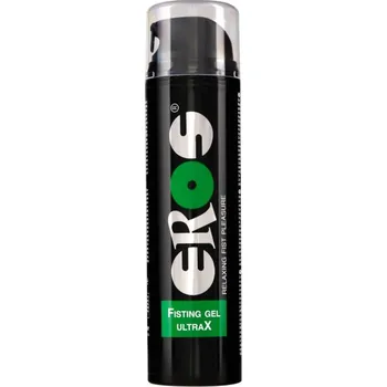 Lubrikační gel Eros UltraX 200ml
