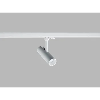 LED lišta Stmívatelný LED2 reflektor MATRIX 1 CRI90 pro 3F lištový systém ECO TRACK Varianta: BÍLÁ