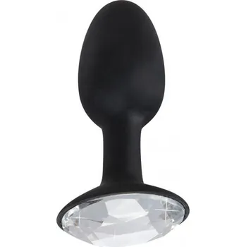 Anální kolík You2Toys Butt Plug Diamond S