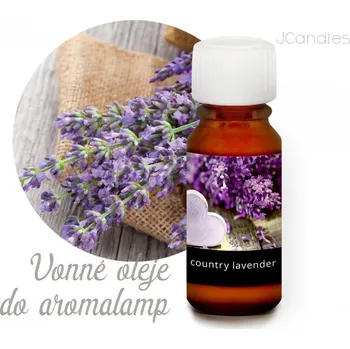 levandule-online.cz Country Lavender Levandule 10 ml
