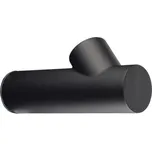 ACA Lighting Wall&Ceiling LED nástěnné svítidlo ZD81136LEDBK