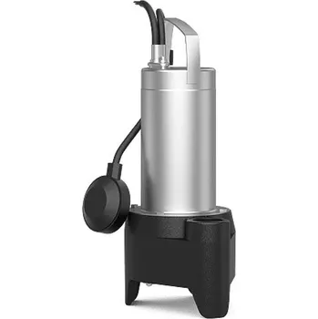 Čerpadlo Wilo Rexa MINI3-V04.09/M05-523/A-10M Kalové čerpadlo s plovákovým spínačem 3094009 free_store_pickup