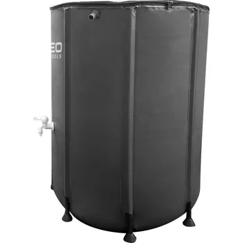 Sud NEO TOOLS Sud na dešťovou vodu 500 l