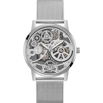 Náramek Guess Gadget GW0538G1 + 2 měsíce na vrácení zboží