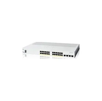 Switch Cisco Catalyst C1200-24FP-4X REFRESH
