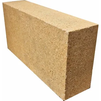 Střecha Komíny CZ Šamotová cihla 230x114x76 mm