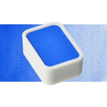 Vodová barva Akvarelová barva Holbein Shin Gansai - Cobalt Blue