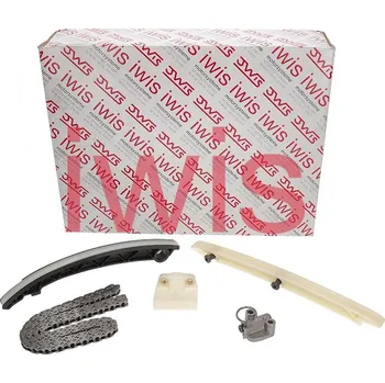 Auto-moto Sada rozvodového řetězu AIC 59008Set