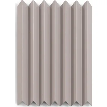 Věšák Taupe kovový nástěnný věšák 29 cm Sensu – Spinder Design ID_1678068