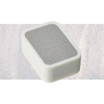 Vodová barva Akvarelová barva Holbein Shin Gansai - Silver