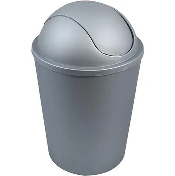 Odpadkový koš MSV výklopný koš AKO