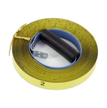 Motorová pila Páska 15 m bez háčku pro pásma Stihl Husqvarna Spencer Oregon - 177 - 01