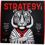 STRATE9Y Game