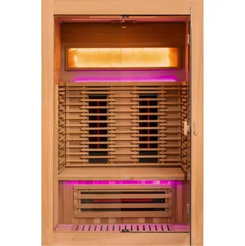 Infrasauna Infrasauna ProWell Z2 Cedr Vitae