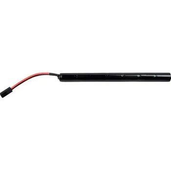 Baterie Fuel NiMH 8,4 V / 1100 mAh, Stick, mini Tamiya